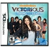 Nintendo DS - Victorious: Taking the Lead (Adventure Game)