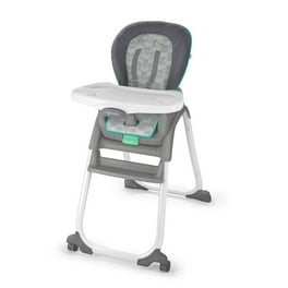 Baby High Chair, Foldable Highchair Dining Chair for Babies