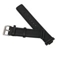 thumbnail image 1 of Leather Smartwatch Strap, Comfortable Replacement Smartwatch Band Wristband, 1 of 8