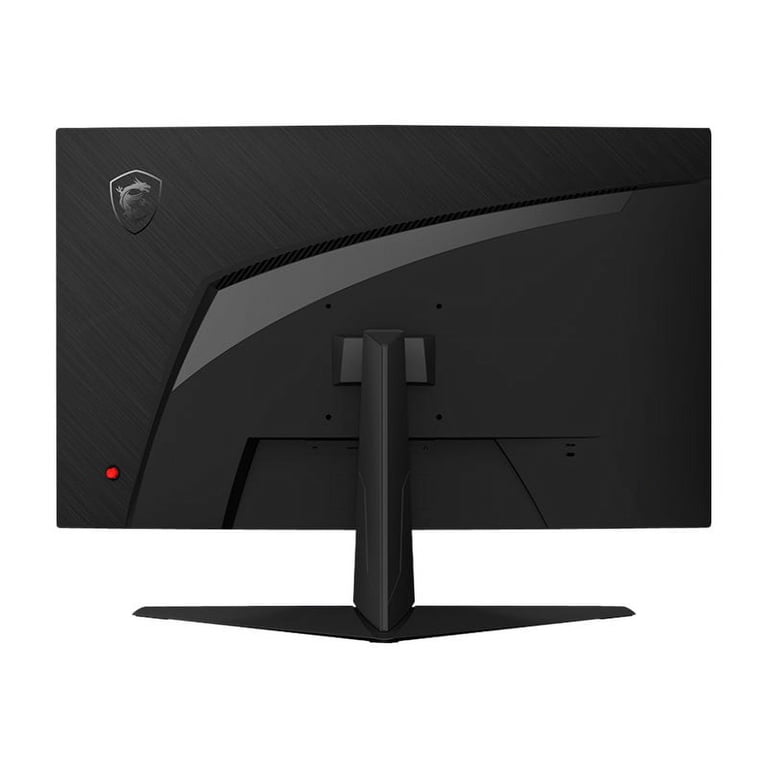 MSI Optix G27C5 - LED monitor - gaming - curved - 27