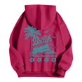 thumbnail image 4 of Wyzesi Sweat-Shirt Graphique à Col Rond pour Femmes, Sweat-Shirts Graphiques Vintage pour Femmes, Sweat-Shirts Tendance, Vêtements Preppy, Sweat-Shirt à Manches Longues, 4 of 4