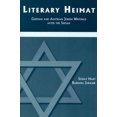 thumbnail image 2 of Literary Heimat: German and Austrian Jewish Writings After the Shoah, 2 of 2