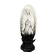 thumbnail image 2 of Estatua de la Santísima María Figura de Nuestra Señora de Fátima Colección de Regalos Figura Elegante Estilo a, 2 of 9