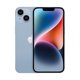thumbnail image 1 of iPhone 14 Apple 128 GB eSIM Reacondicionado Azul, 1 of 4