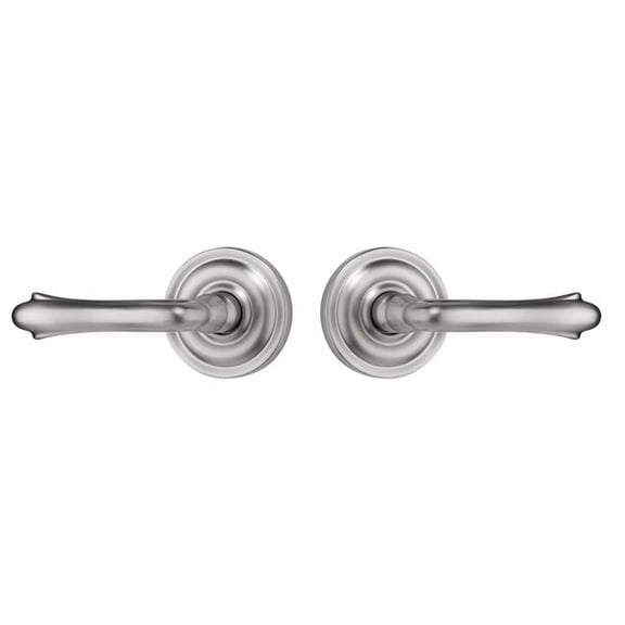 Rockwell EAB1111US15 Bourne Passage Set, Brushed Nickel