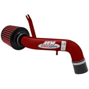 AEM Short Ram Intake System 22-404R Fits select: 1994-1996 ACURA INTEGRA, 2000 ACURA INTEGRA SE