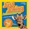 thumbnail image 2 of J. Patrick Lewis: National Geographic Kids Just Joking Animal Riddles: Hilarious Riddles, Jokes, and More--All about Animals! (Paperback), 2 of 2