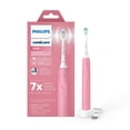 thumbnail image 1 of Cepillo de dientes eléctrico Philips Sonicare 4100 HX3681/26 Deep Pink, 1 of 9