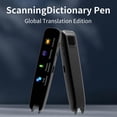 thumbnail image 3 of Scanning Reading Pen TranslatorPortable WiFi Mobile Scanner Languages 112 & Voice Smart Dictionary V8L2 Translation (Supports, 3 of 8
