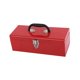 thumbnail image 2 of Caja de herramientas Organización de herramientas Organizador de herramientas portátil Caja de almacenamiento de herramientas domésticas para el 38cmx15.5cmx12.5cm DYNWAVEMX Estuche de almacenamiento, 2 of 8