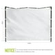 thumbnail image 2 of Lonas Laterales FLAGLY para Carpa Plegable 10x10 Blanca, 2 of 6