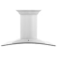 thumbnail image 2 of ZLINE KITCHEN AND BATH GL9ICRNBT36 ducted hood, 2 of 5