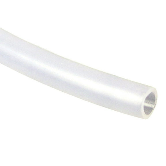 Anderson PE516316100B Polyethylene Tubing  0.19 in. x 0.31 in. x 100 ft.