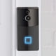 thumbnail image 1 of Tuya Smart Visual Doorbell 1280x720 Cámara de seguridad Intercomunicador PIR Detector de movimiento, 1 of 8