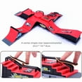 thumbnail image 4 of Tech Finger Skateboard Kit Finger Bike BMX Mini Two Wheel Scooter Board Skate Fingers Sport Training Props Ramps Skate Park Toys, 4 of 6