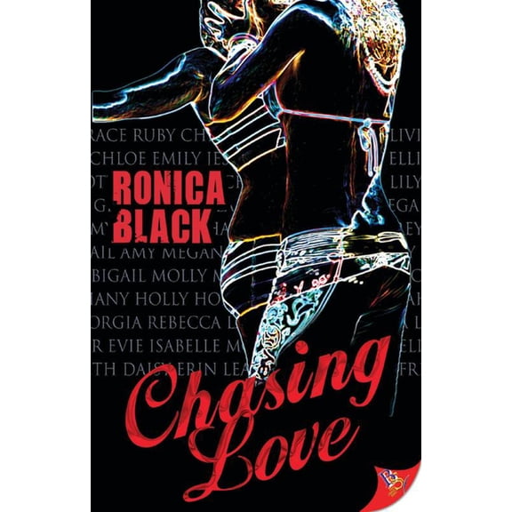 Chasing Love (Paperback)
