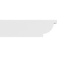 thumbnail image 3 of Ekena Millwork 4"W X 6"H X 20"L Standard Alpine Architectural Grade PVC Rafter Tail, 3 of 4