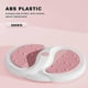 thumbnail image 5 of Muscle Training Waist Twisting Disc Fitness Balance Board Weight Lose Trainer Magnetic Massage Wriggling Plate Twister Exercise, 5 of 5