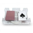 thumbnail image 4 of Dual Deck Revolving Card Holder, 4 of 6