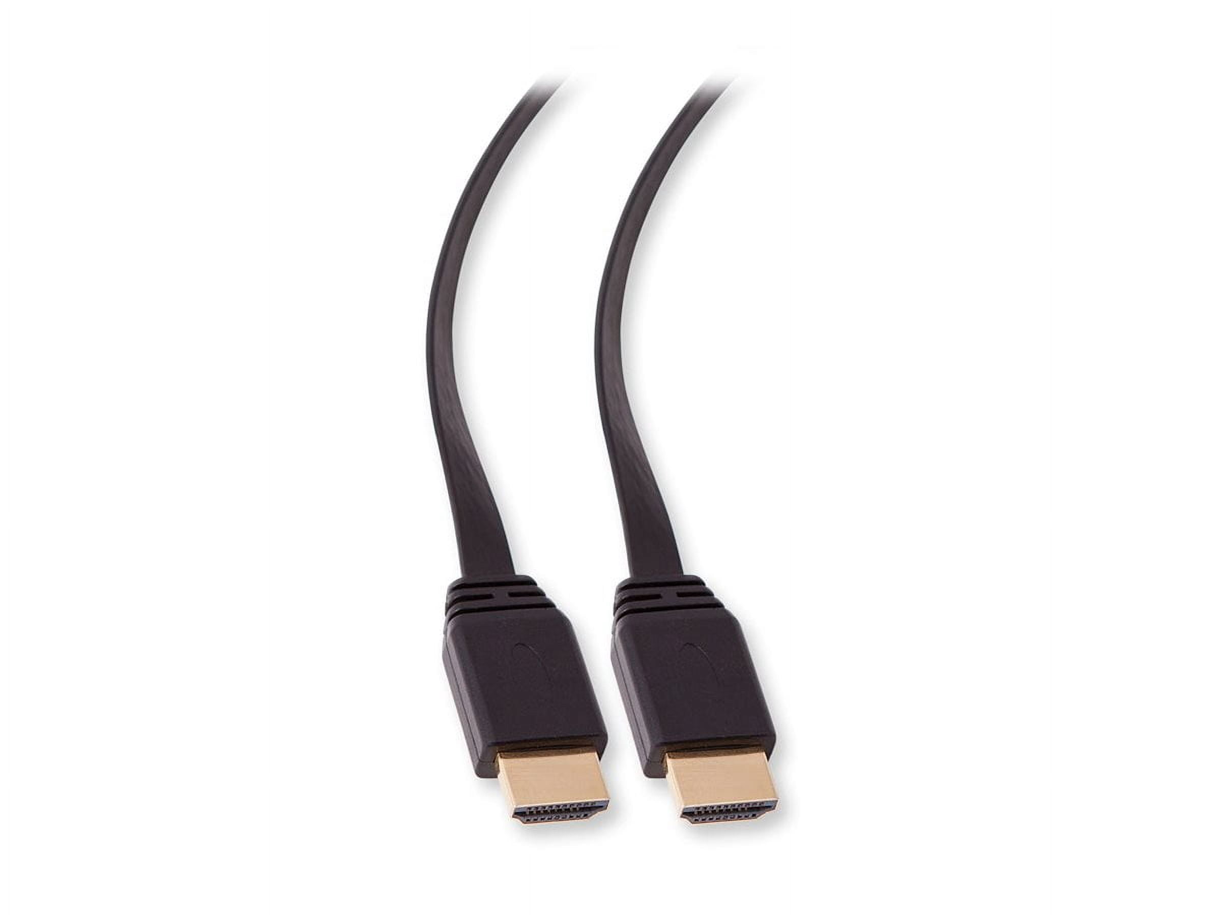 EMERGE TECHNOLOGIES ETCABLEHDM RETRACTABLE HDMI A TO A CABLE
