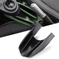 thumbnail image 1 of Caja De Almacenamiento Para Reposabrazos De Coche Negra Compatible Con Smart 453 Compatible Con Dos Compatible Con Cuatro 2015-2019 Hy, 1 of 3