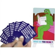 What Do You Meme?® Core - Adult Party Game