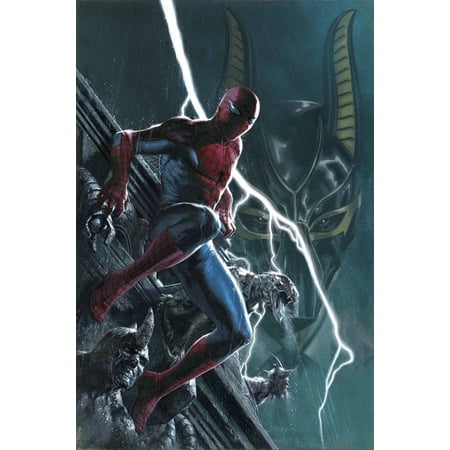 Clone Conspiracy #1 () Marvel Comics Comic Book