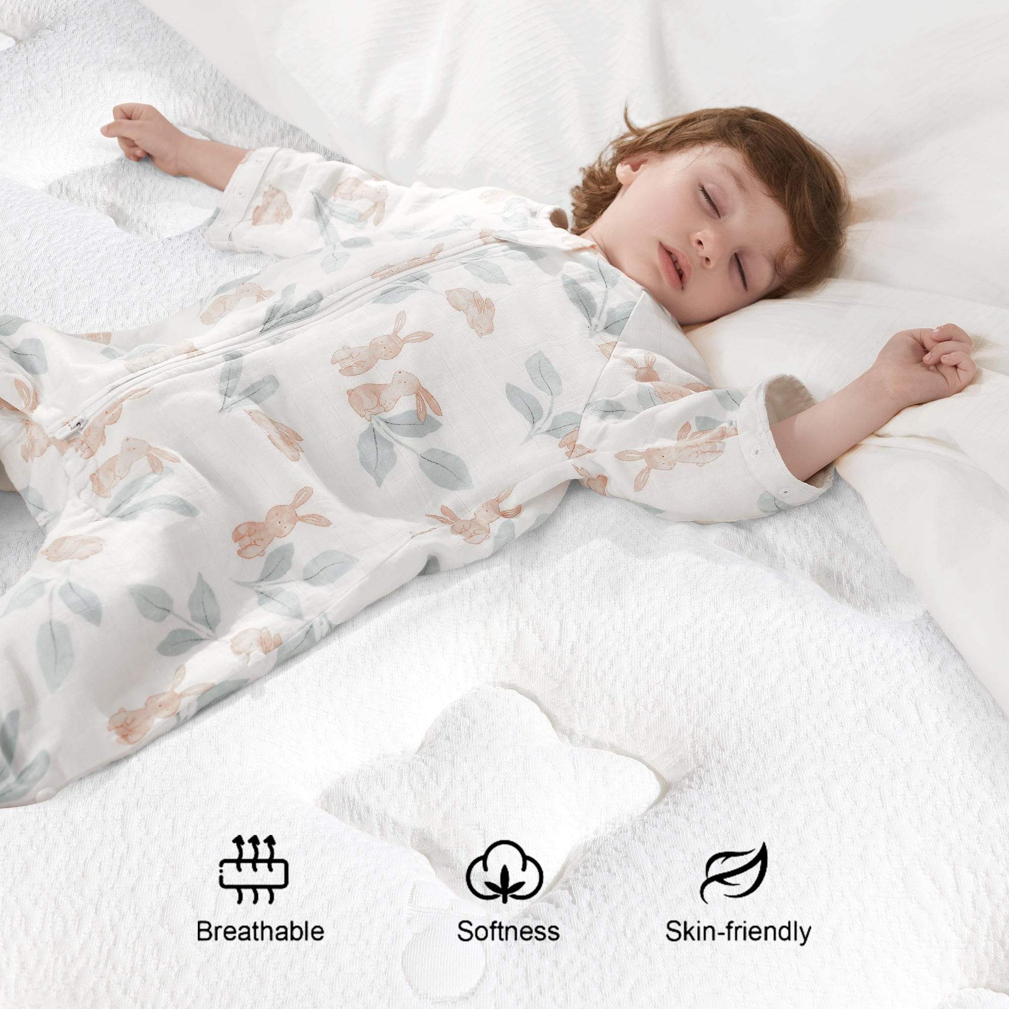 Yilicy 12 inch Full Hybrid Mattress, Gel Memory Foam Mattress in a Box, Pressure Relief