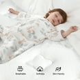 thumbnail image 6 of Yilicy 14 inch King Hybrid Mattress, Gel Memory Foam Mattress in a Box, Pressure Relief, 6 of 7
