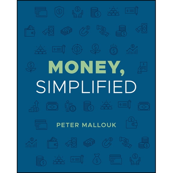 Money, Simplified, (Hardcover)