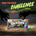 thumbnail image 5 of Skittles Shriekers Sour Halloween Chewy Candy Share Size Bag - 3.6 oz, 5 of 9