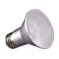 SATCO S29401 PAR20 E26 Medium Base LED Bulb 6.5W 120V 3000K (6 Pack)