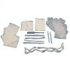 Tracheostomy Care Kit Sterile ''4 x 4 , 1 Count''