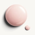 thumbnail image 3 of gel couture by Essie Nail Polish, Blush White, Wearing Hue?, 0.46 fl oz Bottle, 3 of 11