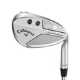 thumbnail image 1 of Pre-Owned RH JAWS RAW Chrome Wedge Mens Steel Shaft 58°-12° (Bounce) W Grind True Temper Dynamic Gold Spinner 115 Steel Wedge Flex, 1 of 8