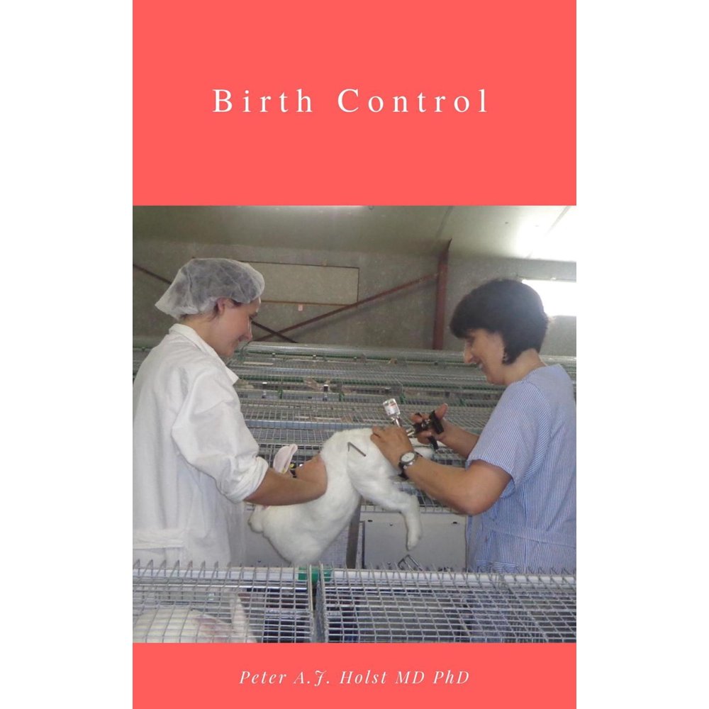 Birth Control eBook
