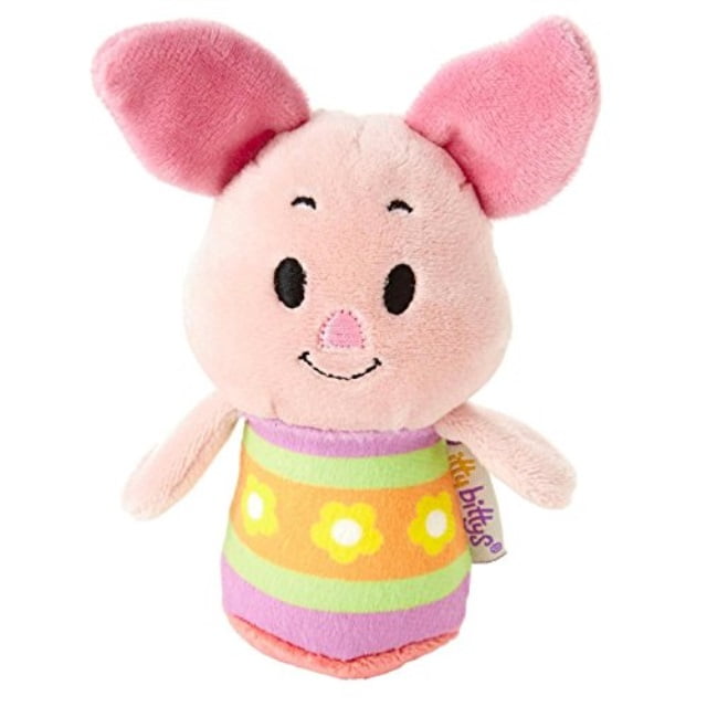 hallmark easter stuffed animals