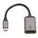 thumbnail image 1 of USB C to DisplayPort Adapter 4K 60Hz Non-slip Plug and Play USB C to Mini DP Adapter for Tablet VR Headphones, 1 of 4