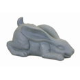thumbnail image 1 of Conejo 8.25"L x 4"H Resina, 1 of 1