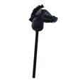 thumbnail image 4 of CUITING Jouet d'Équitation Robuste pour Enfants Garçons Filles Marron Clair C, 4 of 9