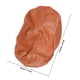 thumbnail image 5 of unbranded Funda De Cojín Para Asiento De Motocicleta Marrón Con Material Resistente Y Ventilación, 5 of 5