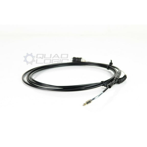 Polaris 2010 Ranger 800 CREW (2010 ONLY) Throttle Cable - 7081559