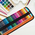 thumbnail image 4 of 1 Set Oil-based Pencils Portable Pencils Beginner Pencils Novelty Writing Pencils, 4 of 8