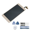 thumbnail image 1 of Dewin Xiaomi Redmi Note 4X LCD Screen Replacement Kit With Tools, 1 of 14