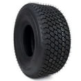 thumbnail image 3 of (1) 15x6.00-6 Turf Tire 4 Ply Lawn Mower Tractor 15-6.00-6 Turf Master Tread, 3 of 4