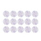 thumbnail image 1 of 15Pcs Juguete interactivo para gatos Bola de papel de color caramelo Juguete para gatos Bolas de papel sonoras Juguete de ejercicio para gatos y gatitos, 1 of 6