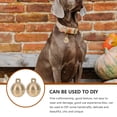 thumbnail image 3 of SWETRACE 2Ensemble Cloches pour Chiens Bétail Mouton avec Design Chic, 3 of 5