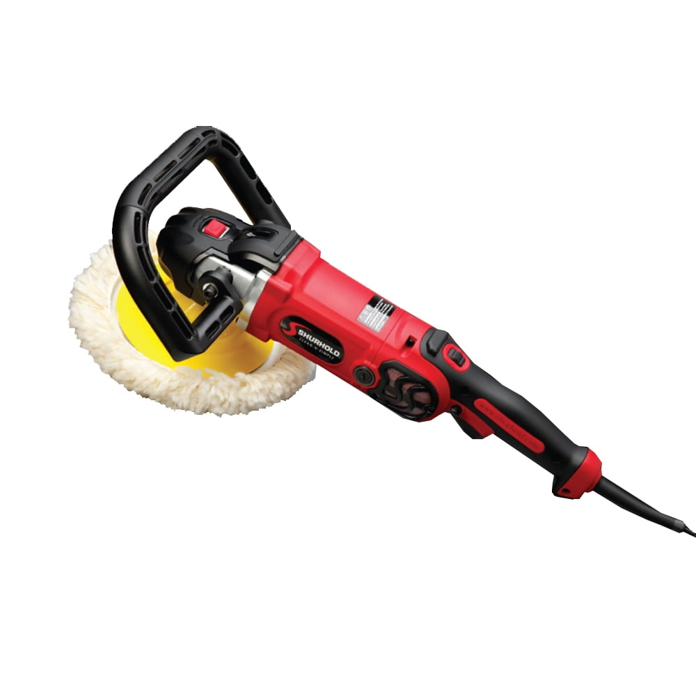 Shurhold 3400 Pro Rotary Polisher
