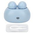 thumbnail image 2 of MÁQUINA DE LIMPIZA DE LENTES DE CONTACTO, VibrAción ráspida Pequeña Máquina de Limpieza de Lentes de ContactO Exquisito para Trabajar para Viajar por Casa, 2 of 7