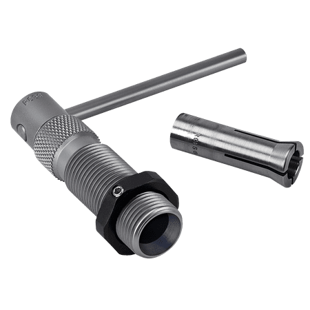 RCBS .32 Caliber/8mm/.323 Diameter 9428 Bullet Puller Collet 7/8"-14 Thread
